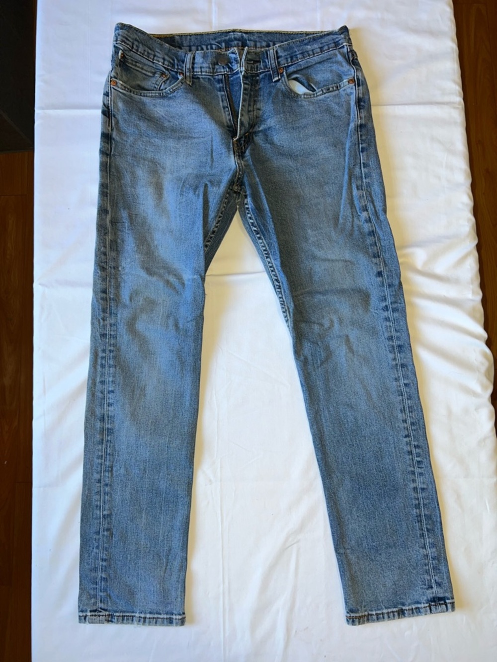 Levis 511 34x30 Slim Jeans